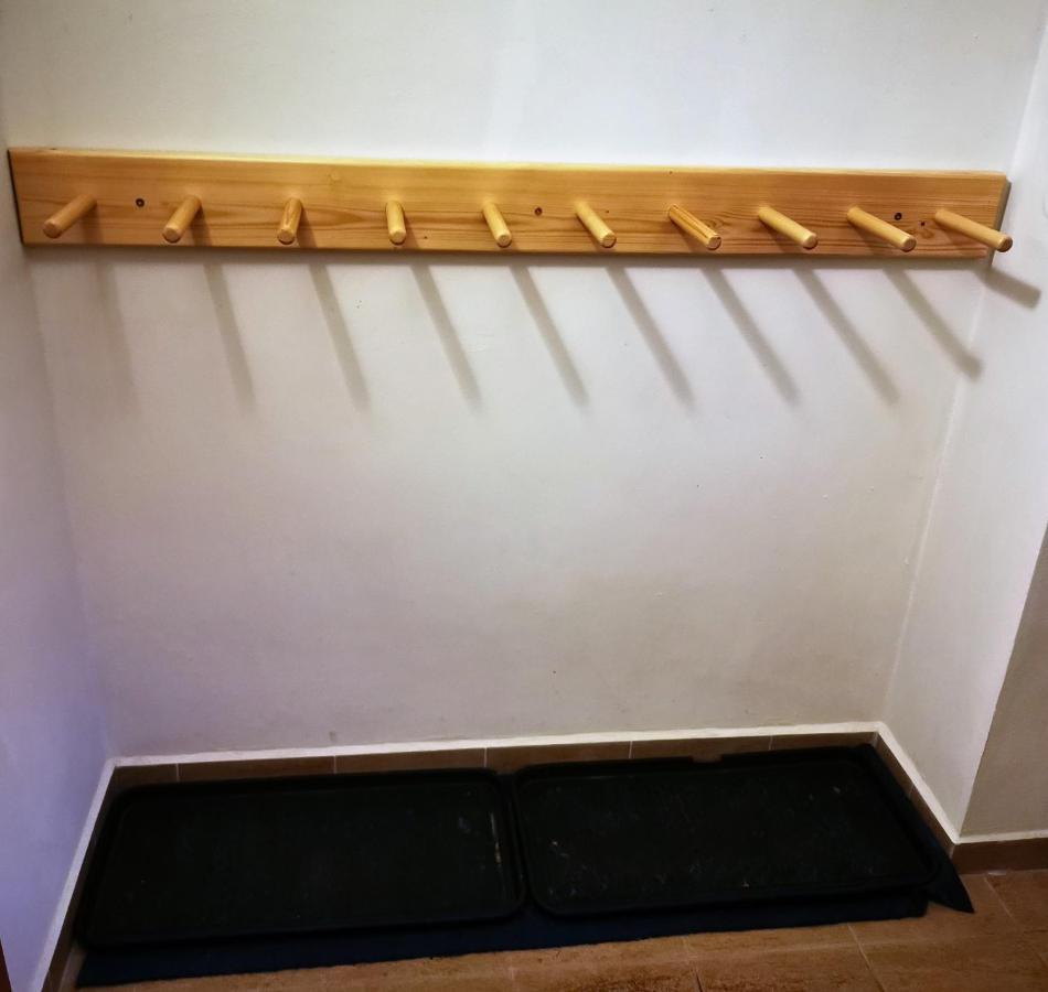 Apartmany Nad Rekou Svoboda nad Úpou Exterior foto