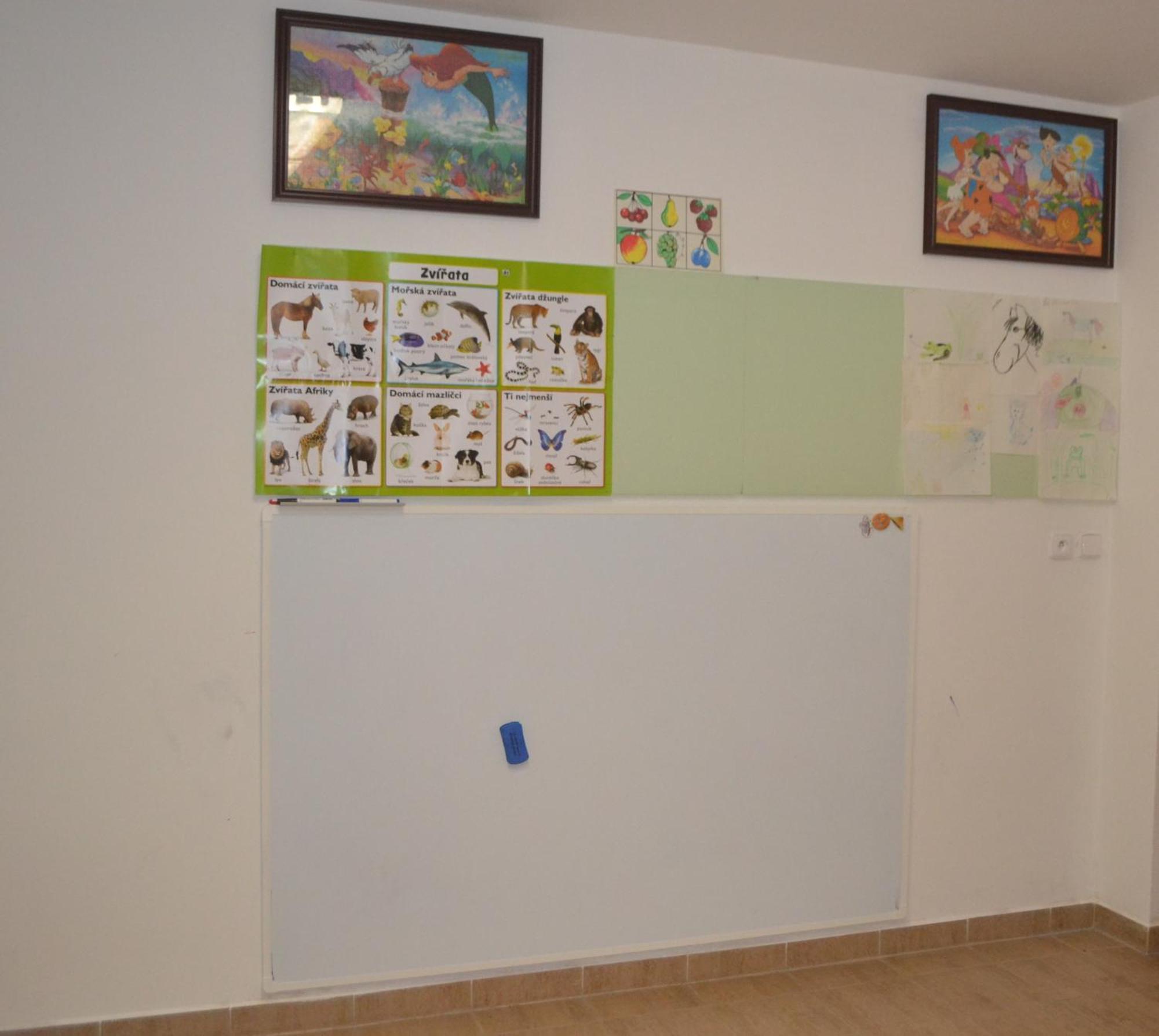 Apartmany Nad Rekou Svoboda nad Úpou Exterior foto